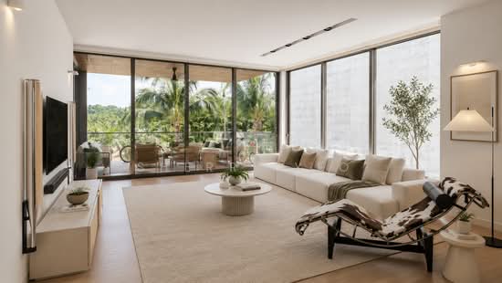 SEVEN PALMS SENTOSA COVE image 1 of 10