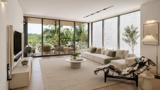 Seven Palms Sentosa Cove image 1 of 10