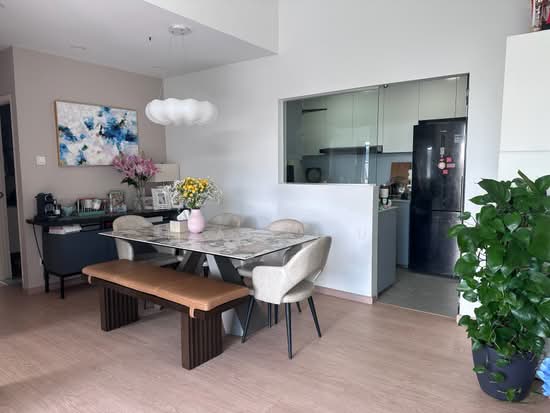 19 SHELFORD ROAD photo 2
