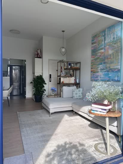 19 SHELFORD ROAD photo 3