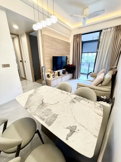 LEEDON GREEN image 1 of 10