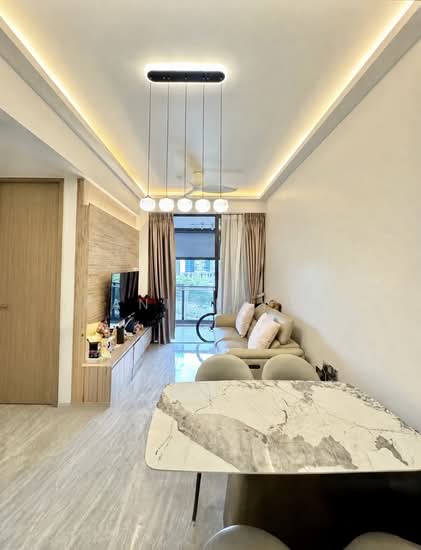 LEEDON GREEN photo 2