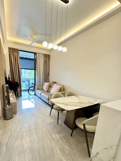 LEEDON GREEN photo 3