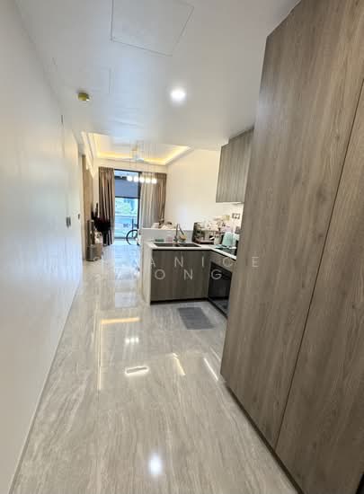 LEEDON GREEN photo 5