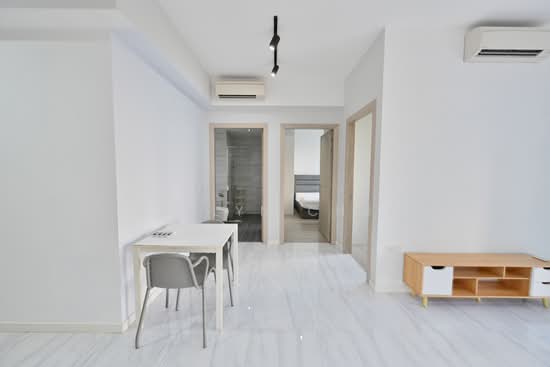 The Alps Residences photo 2
