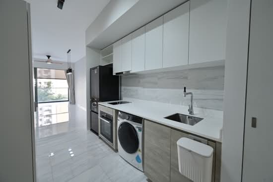 The Alps Residences photo 3