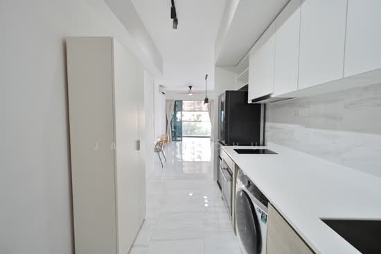 The Alps Residences photo 5