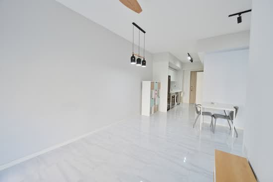 The Alps Residences photo 6