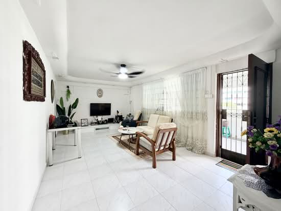 319 Bukit Batok Street 33
