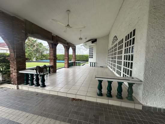 Hua Guan Avenue Elevated and High ground land for Rebuilt Bukit Timah Road photo 2