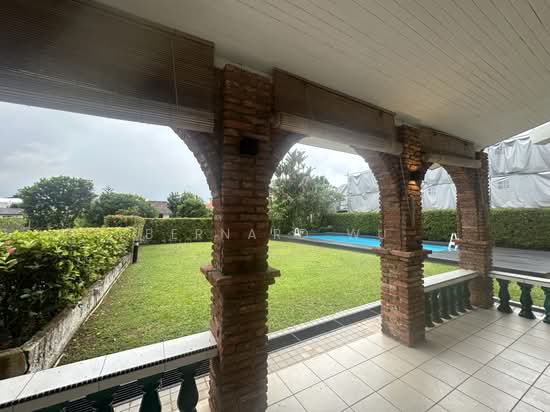 Hua Guan Avenue Elevated and High ground land for Rebuilt Bukit Timah Road photo 3