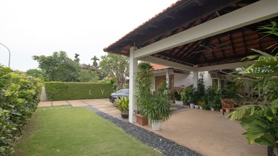 Frankel Estate image 1 of 10