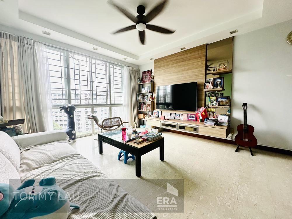 The Eden At Tampines photo 4