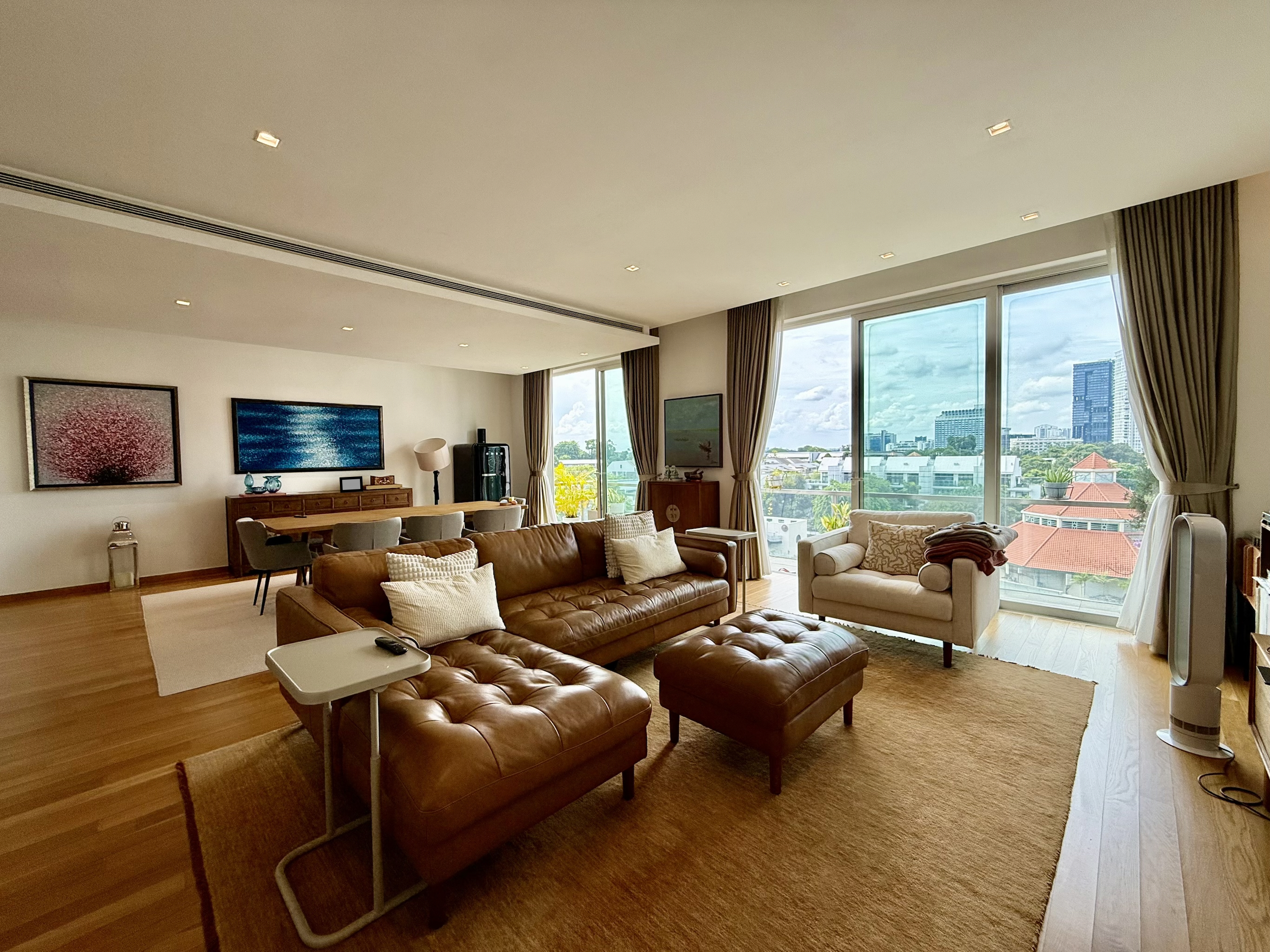 GRANGE RESIDENCES image 1 of 10