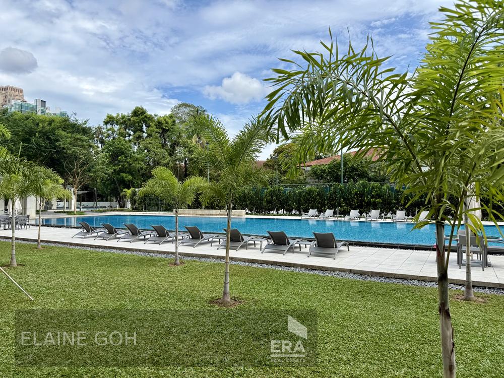 GRANGE RESIDENCES photo 2