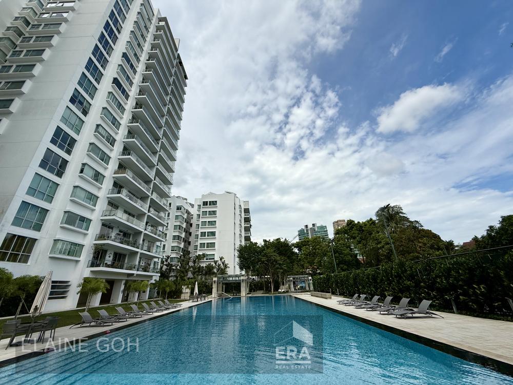 GRANGE RESIDENCES photo 3