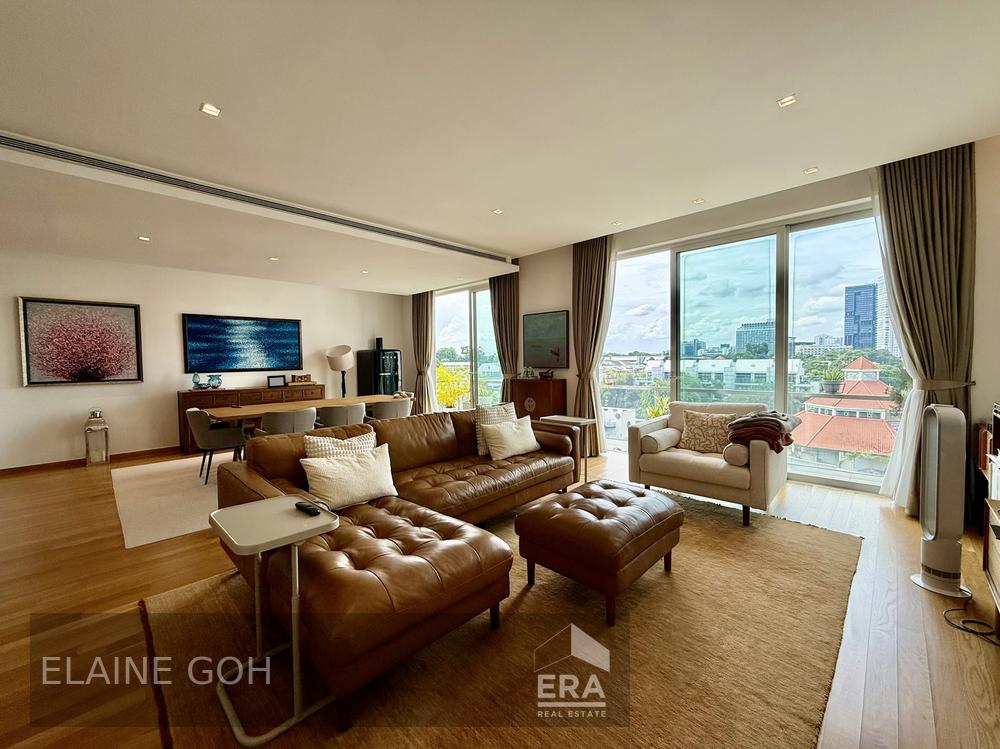 GRANGE RESIDENCES photo 4