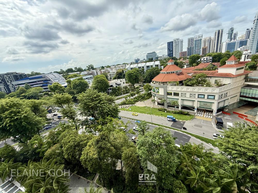 GRANGE RESIDENCES photo 6
