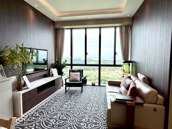 Marina One Residences photo 2