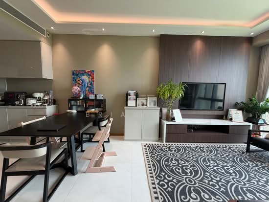Marina One Residences photo 4