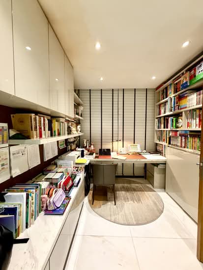 Marina One Residences photo 6