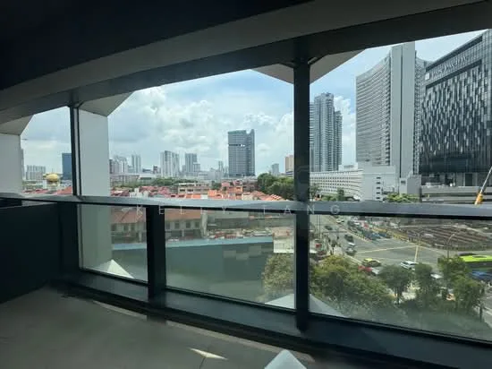 Duo Residences image 1 of 3