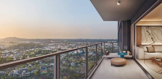 THOMSON VIEW CONDOMINIUM image 1 of 10