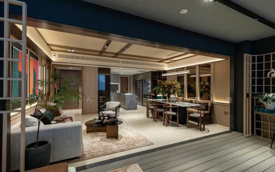 THOMSON VIEW CONDOMINIUM photo 2