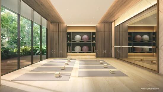 THOMSON VIEW CONDOMINIUM photo 6