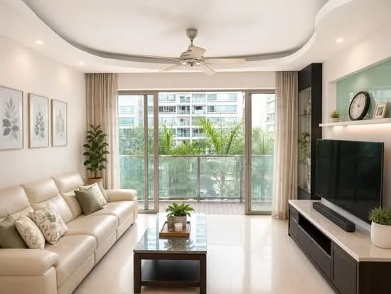 The Centris image 1 of 6