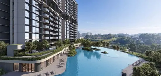 Lentor Gardens Residences image 1 of 5