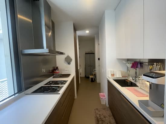 LEEDON RESIDENCE photo 3