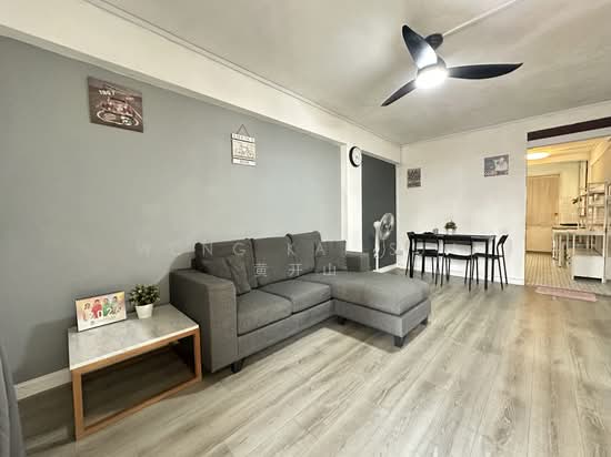 94 LORONG 4 TOA PAYOH image 1 of 9