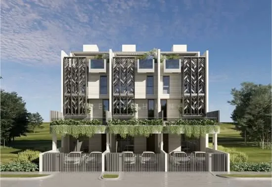 1km Haig & TKPS Infinity Pool South Facing Lift Freehold image 1 of 7