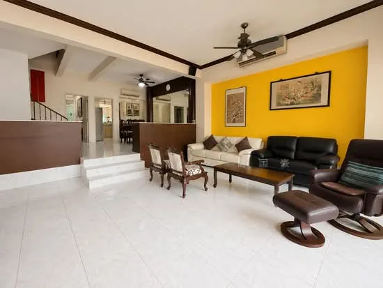 Seletar Terrace image 1 of 10