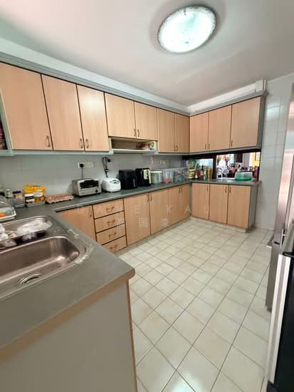 Seletar Terrace photo 4
