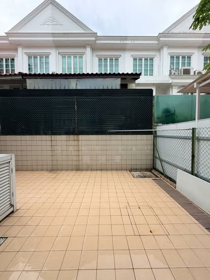 Seletar Terrace photo 5