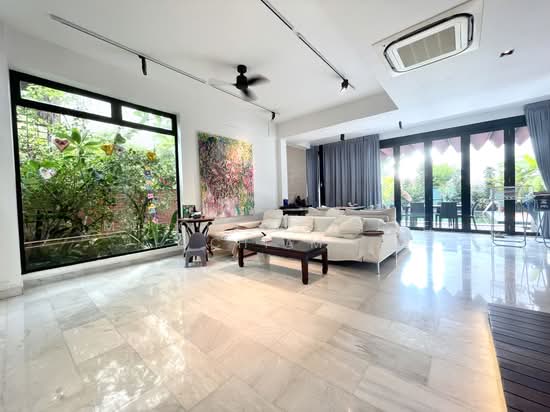 Braddell Heights Estate