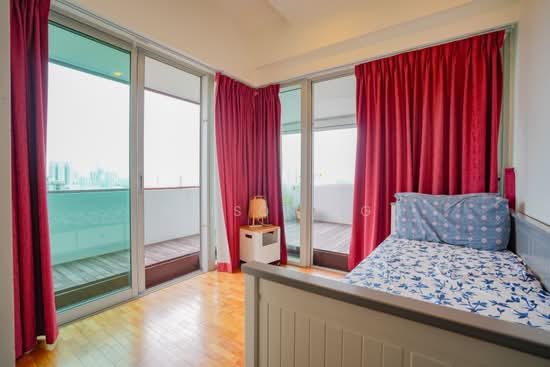 THE ROCHESTER RESIDENCES photo 2