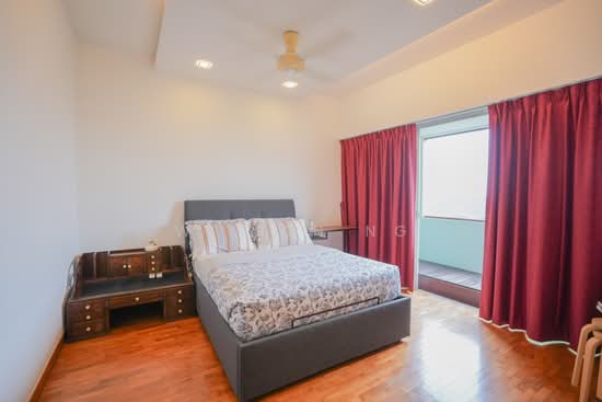 THE ROCHESTER RESIDENCES photo 4