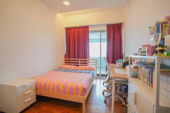 THE ROCHESTER RESIDENCES photo 5