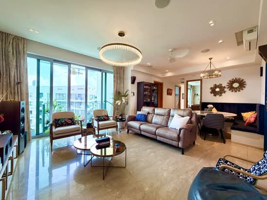 Caribbean at Keppel Bay photo 2