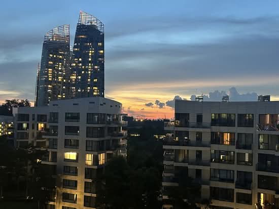 Caribbean at Keppel Bay photo 4