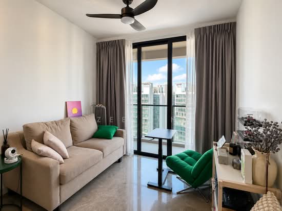 Irwell Hill Residences image 1 of 6