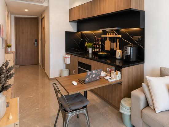 Irwell Hill Residences photo 2