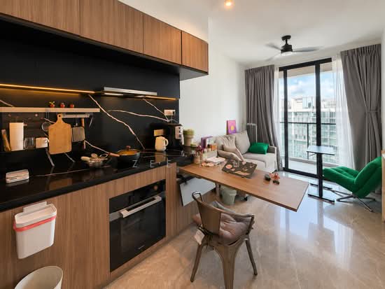 Irwell Hill Residences photo 3
