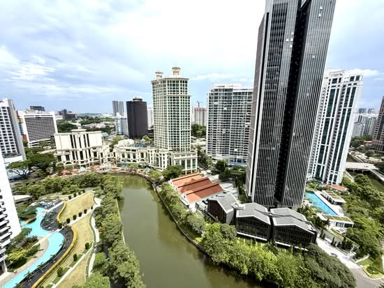 Rivergate photo 2