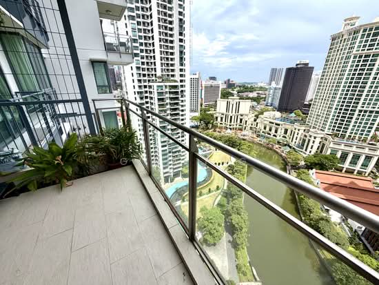 Rivergate photo 3