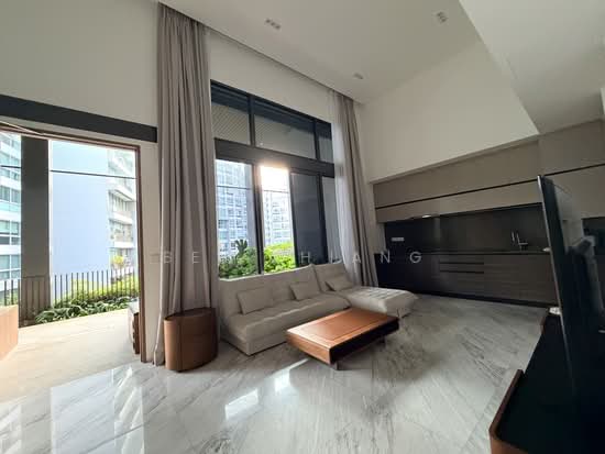 SLOANE RESIDENCES image 1 of 9