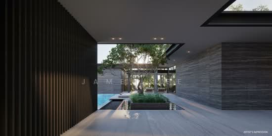 UPPERHOUSE AT ORCHARD BOULEVARD photo 3
